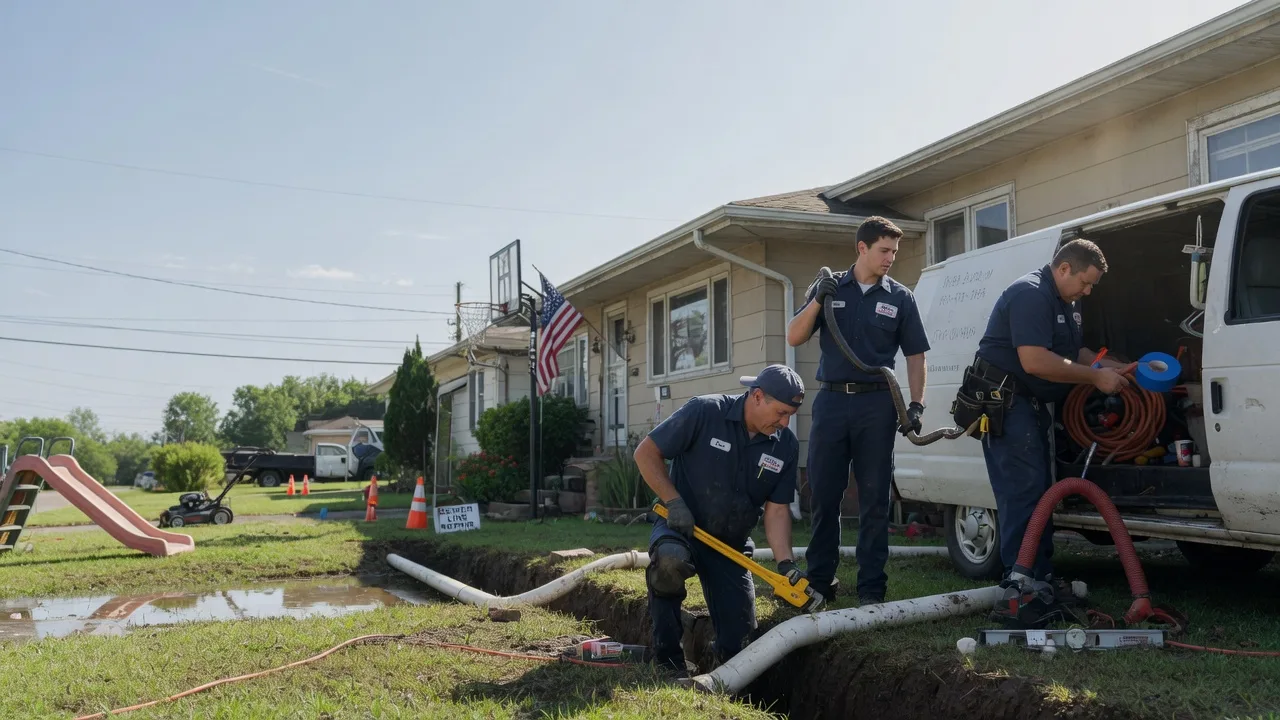 Toilet Installation in Long Point, IL near me